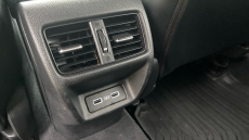 Honda Civic 2.0 eHEV Advance 5dr CVT Hybrid Hatchback